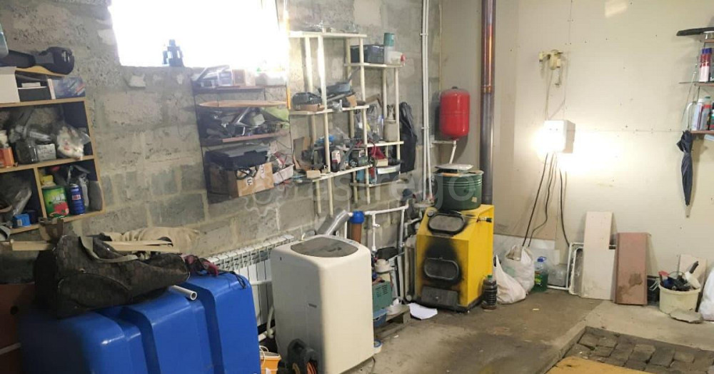 Коттедж, 380 м2, 8.3 сотки, 4 эт. Благовещенск - изображение 4