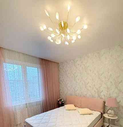 2-комн. квартира, 56 м2, 8/17 эт. Домодедово