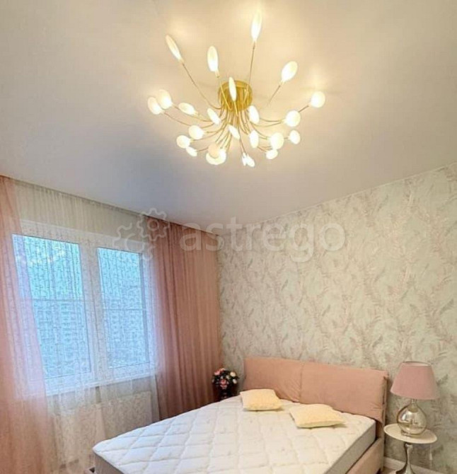 2-комн. квартира, 56 м2, 8/17 эт. Домодедово - изображение 6