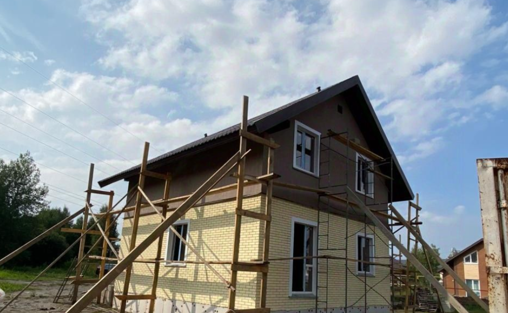 Продам дом, 125 м2, ИЖС Участок 7 сот. Новосибирск - изображение 2