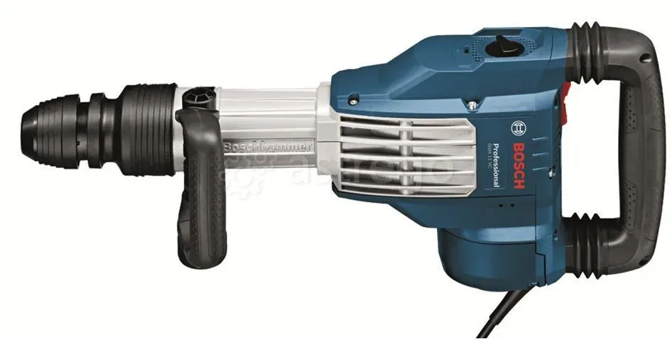 Продаю - молоток отбойный Bosch GSH 11 VC ( новый) Волгоград - изображение 1