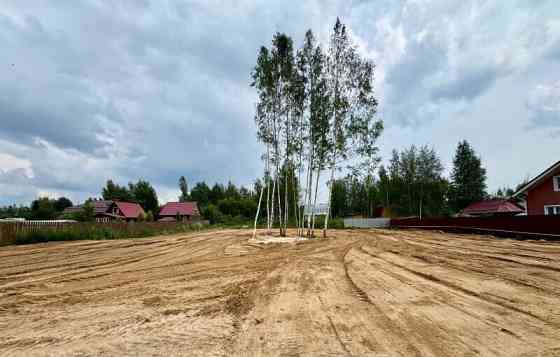 Земельный участок, 19 соток Орехово-Зуево