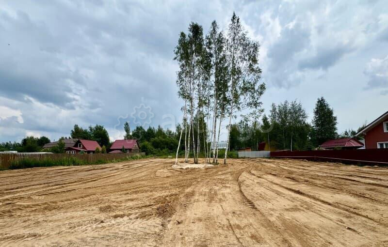 Земельный участок, 19 соток Орехово-Зуево - изображение 2