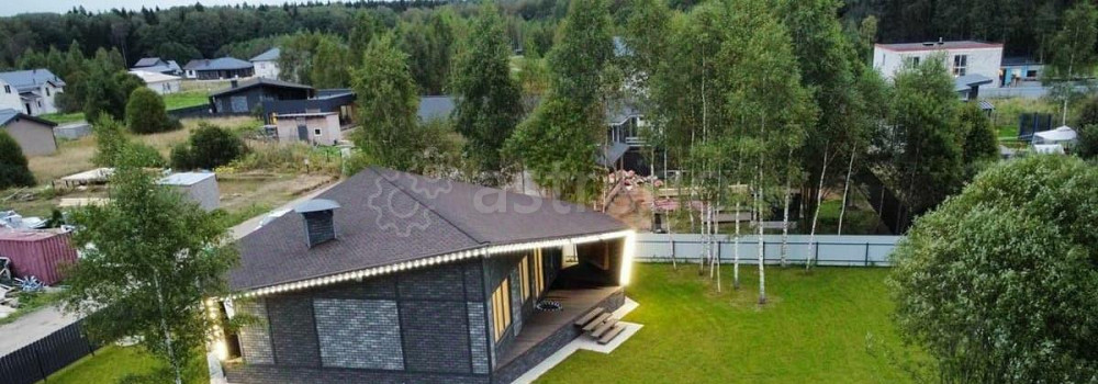 Дом, 140.1 м2, 8 соток, 1 эт. Москва - изображение 5