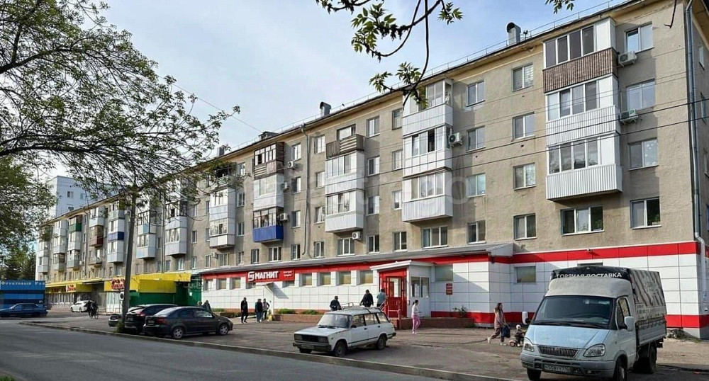 Торговое помещение, 441 м2 Уфа - изображение 3