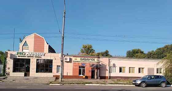 Склад, 3009 м2 Белгород