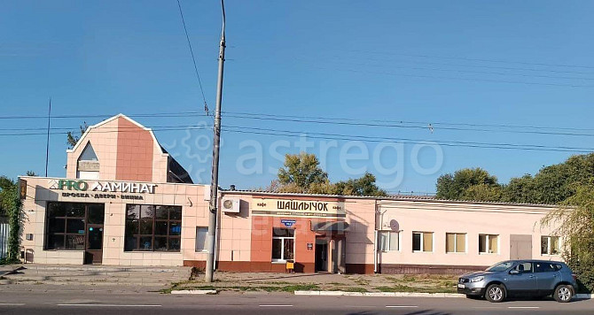 Склад, 3009 м2 Белгород - изображение 3