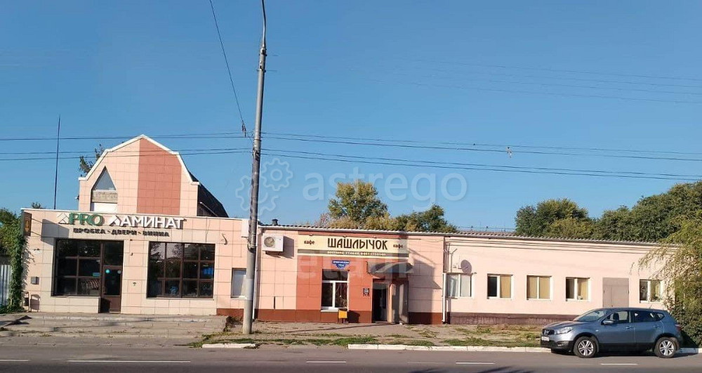 Склад, 3009 м2 Белгород - изображение 3