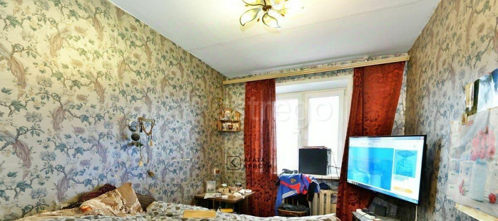 3-комн. квартира, 61.8 м2, 4/5 эт. Орехово-Зуево - изображение 6