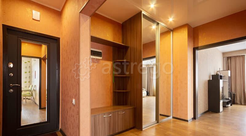 2-комн. квартира, 54 м2, 16/25 эт. Красноярск - изображение 7