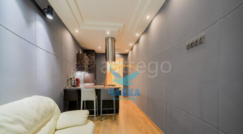 1-комн. квартира, 50 м2, 1/5 эт. Санкт-Петербург - изображение 10