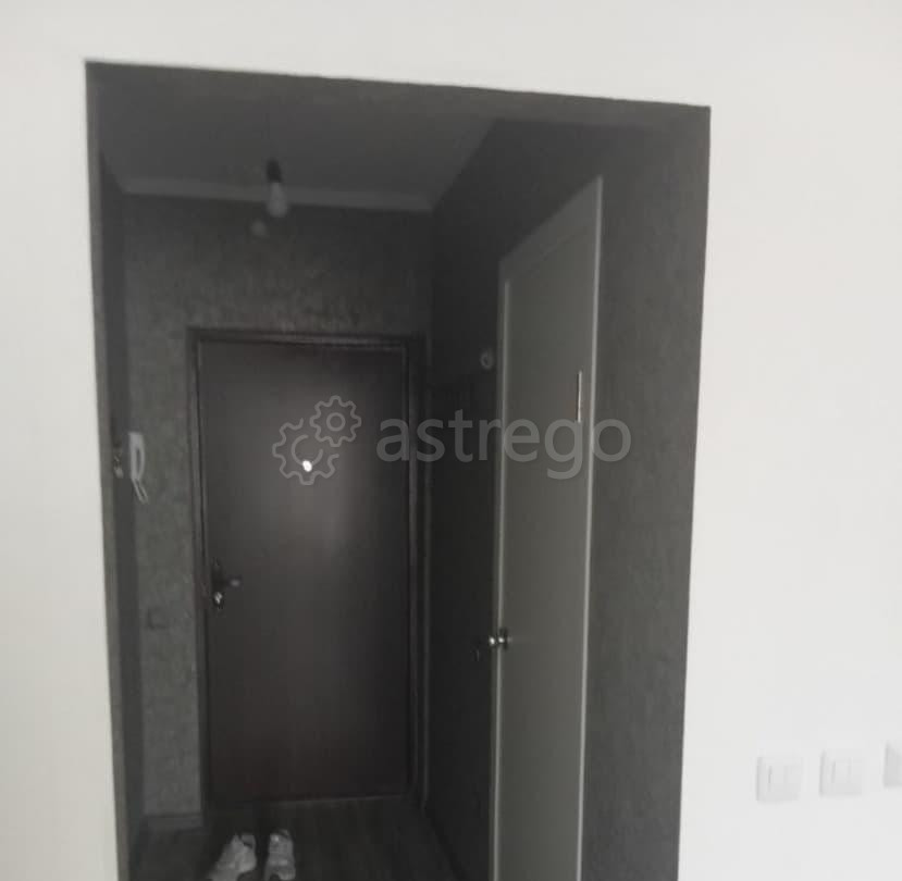 Студия, 26 м2, 8/18 эт. Красноярск - изображение 7