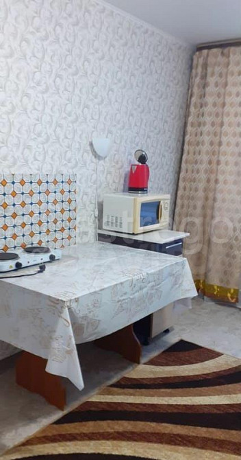 Комната, 13 м2, 4/9 эт. Белгород - изображение 2