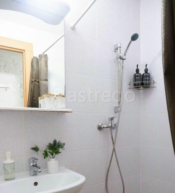 Комната, 14 м2, 1/5 эт. Санкт-Петербург - изображение 4