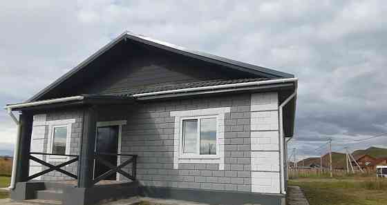 Дом, 106 м2, 10 соток, 1 эт. Емельяново