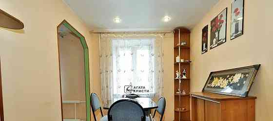 4-комн. квартира, 67.1 м2, 2/9 эт. Павловский Посад