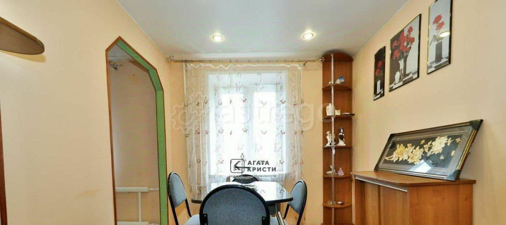 4-комн. квартира, 67.1 м2, 2/9 эт. Павловский Посад - изображение 4