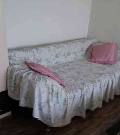 1-комн. квартира, 34 м2, 4/5 эт. Санкт-Петербург