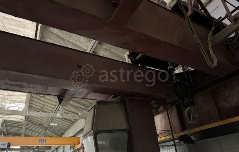 Производственное, 2400 м2 Санкт-Петербург - изображение 7