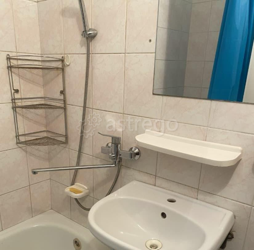 1-комн. квартира, 47 м2, 1/9 эт. Астрахань - изображение 4