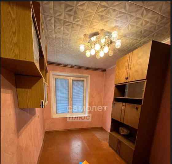 2-комн. квартира, 41.7 м2, 5/5 эт. Шатура