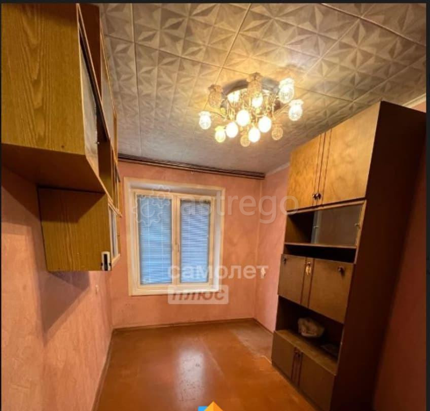 2-комн. квартира, 41.7 м2, 5/5 эт. Шатура - изображение 3