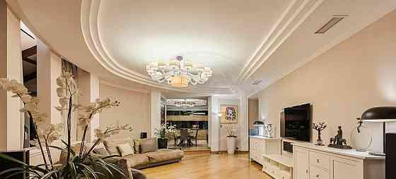 3-комн. квартира, 170 м2, 18/21 эт. Москва