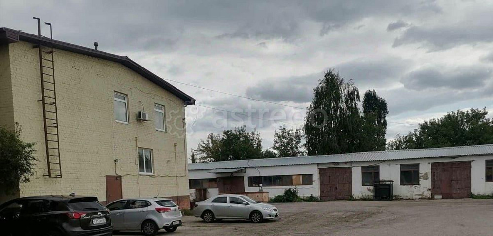 Склад, 1400 м2 Белгород - изображение 7