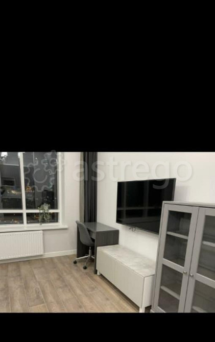 Студия, 30 м2, 22/24 эт. Москва - изображение 3