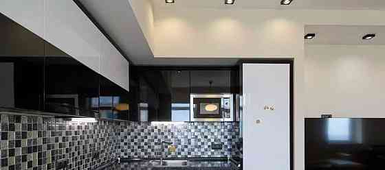 4-комн. квартира, 140 м2, 24/35 эт. Москва