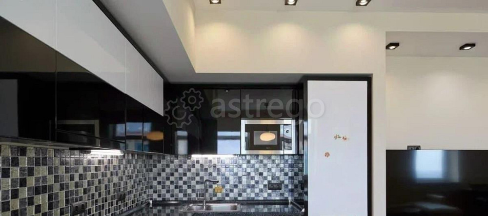 4-комн. квартира, 140 м2, 24/35 эт. Москва - изображение 6