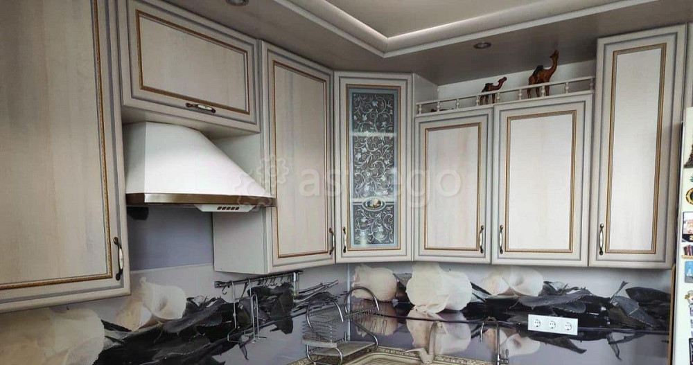 4-комн. квартира, 95.2 м2, 15/17 эт. Домодедово - изображение 1