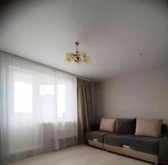 1-комн. квартира, 39 м2, 6/10 эт. Красноярск