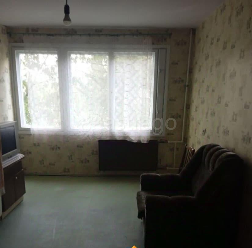 Комната, 17.8 м2, 3/9 эт. Санкт-Петербург - изображение 5