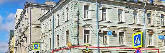 Торговое помещение, 108.9 м2 Санкт-Петербург