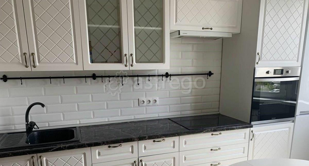 1-комн. квартира, 40 м2, 3/19 эт. Москва - изображение 6