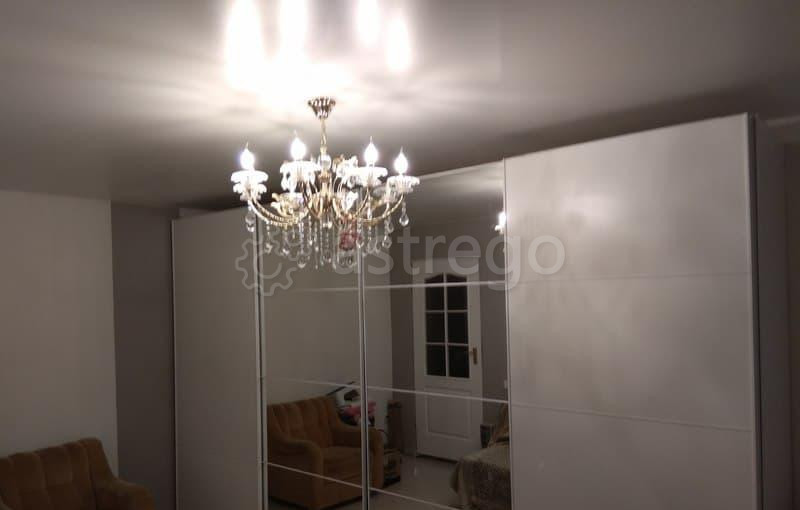 1-комн. квартира, 29 м2, 1/9 эт. Москва - изображение 5