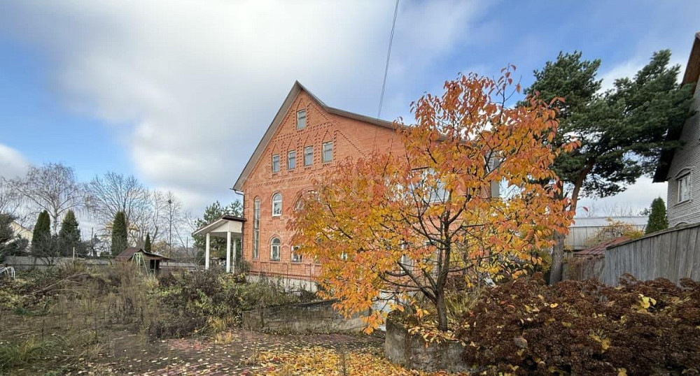 Коттедж, 456 м2, 13.4 сотки, 3 эт. Дмитров - изображение 7