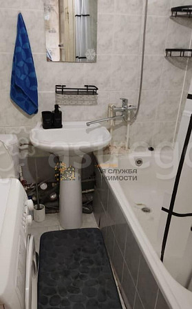 1-комн. квартира, 32 м2, 5/5 эт. Уфа - изображение 3