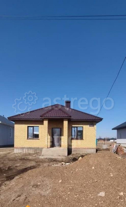 Дом, 90 м2, 7 соток, 1 эт. Уфа - изображение 6