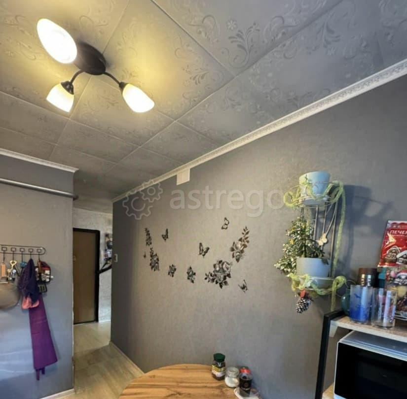 3-комн. квартира, 63 м2, 1/9 эт. Воскресенск - изображение 3