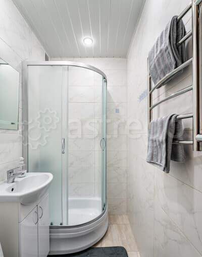 1-комн. квартира, 31.4 м2, 1/9 эт. Москва - изображение 10