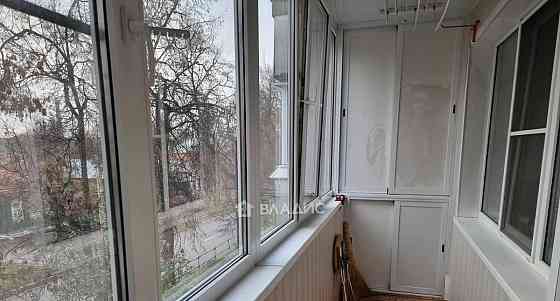 3-комн. квартира, 59.6 м2, 2/5 эт. Егорьевск