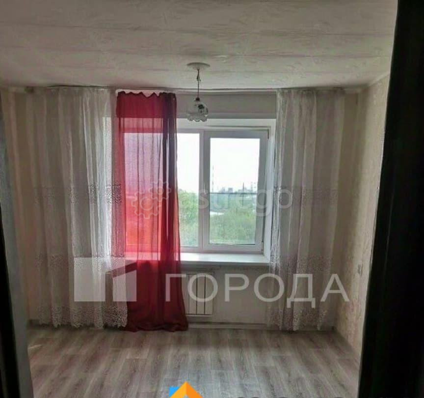 Комната, 12.8 м2, 8/9 эт. Барнаул - изображение 3