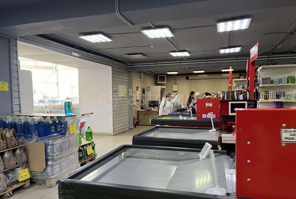 Склад, 240 м2 Архангельск - изображение 7