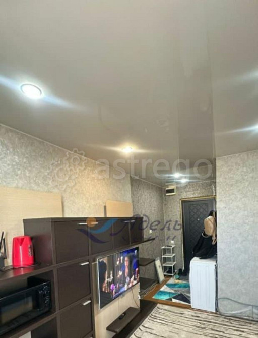 Студия, 16.2 м2, 5/9 эт. Норильск - изображение 5