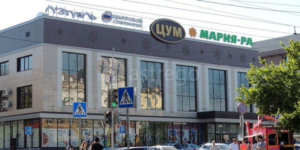 Готовый бизнес, 58 м2 Барнаул - изображение 1