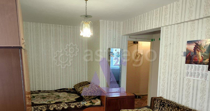 1-комн. квартира, 32.3 м2, 11/14 эт. Рубцовск - изображение 4