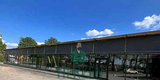 Производственное, 800 м2 Химки