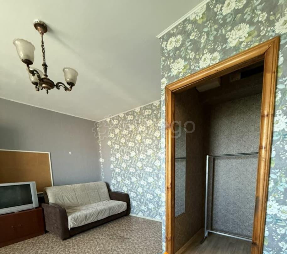 1-комн. квартира, 35 м2, 9/10 эт. Барнаул - изображение 1